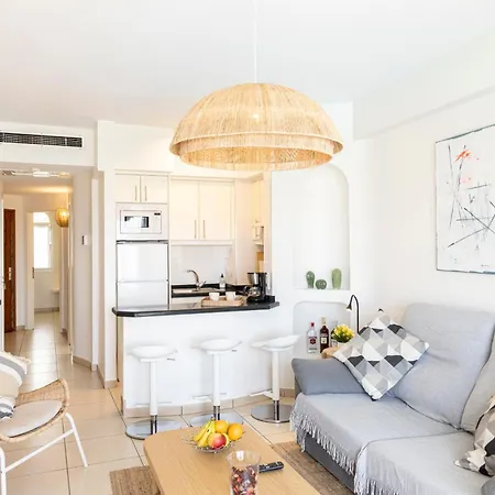 Fabulous Sea View Appartamento *