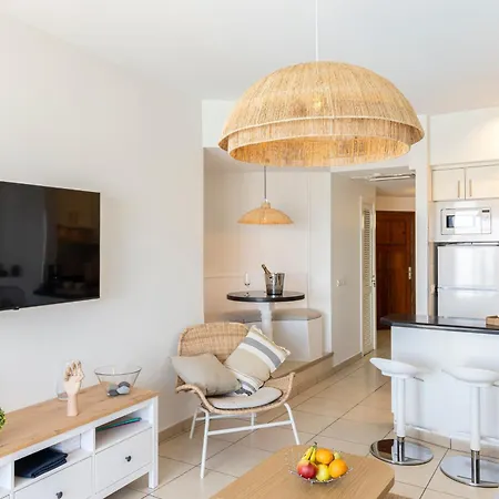 Fabulous Sea View Appartamento Costa Adeje (Tenerife)