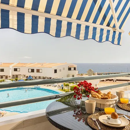 Fabulous Sea View