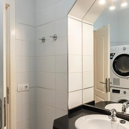 Fabulous Sea View Appartamento *