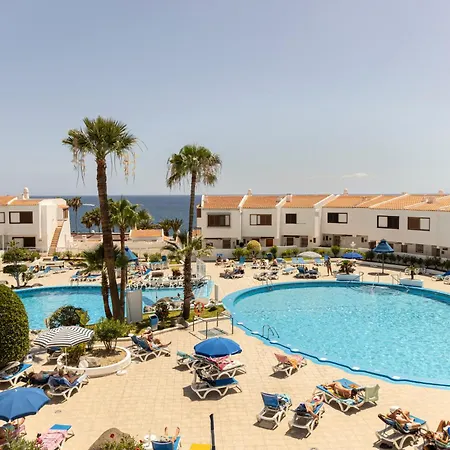 Fabulous Sea View Costa Adeje (Tenerife)